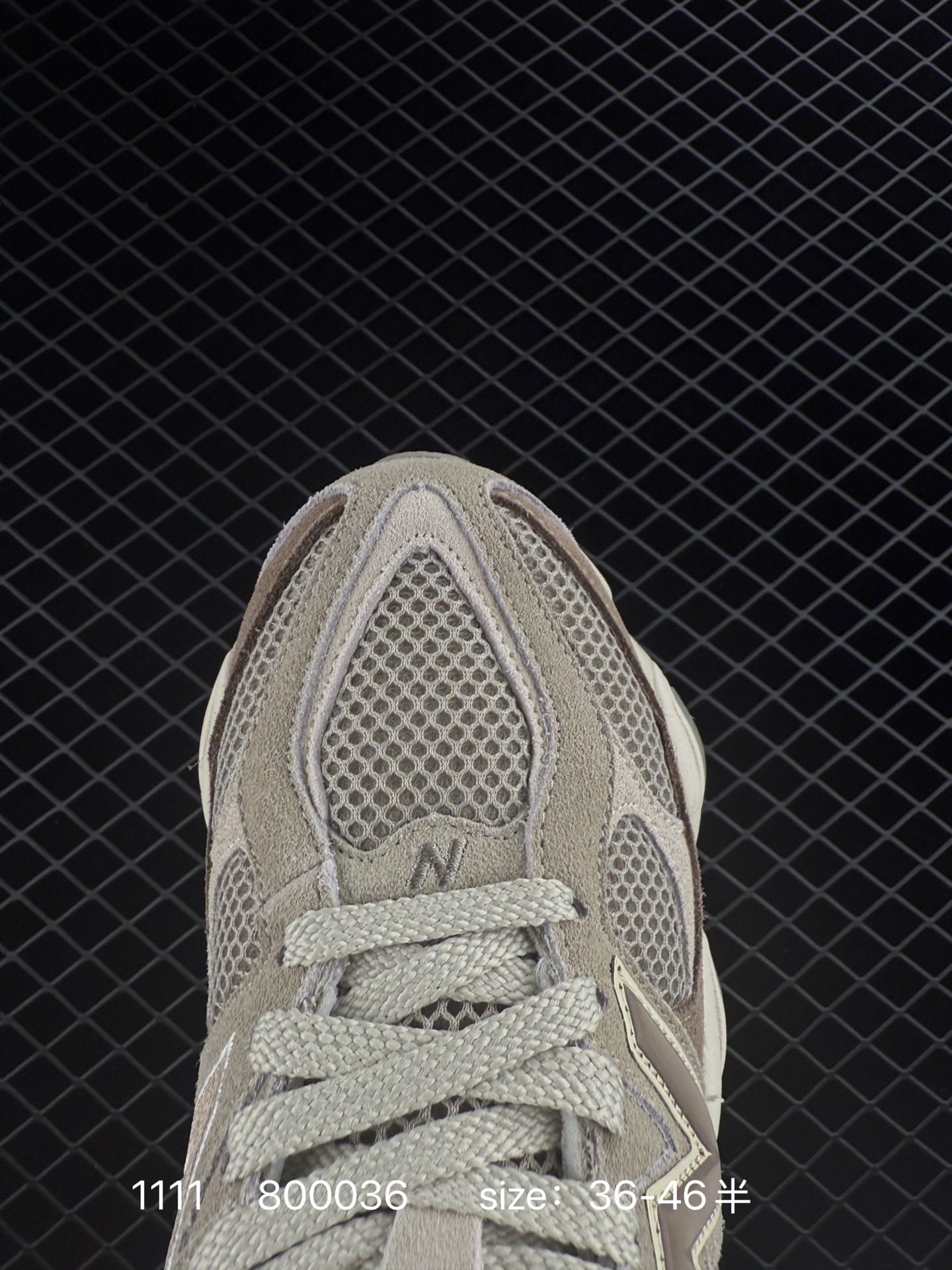 Joe Freshgoods x New Balance NB9060